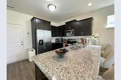 140 Verdmont Drive, Raeford, NC 28376 - Photo 6