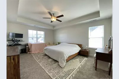 140 Verdmont Drive, Raeford, NC 28376 - Photo 16