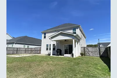 140 Verdmont Drive, Raeford, NC 28376 - Photo 20