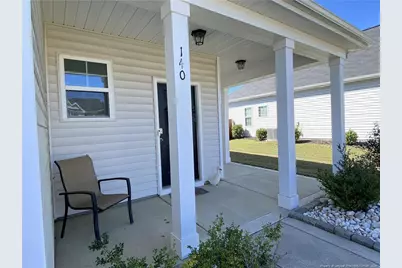 140 Verdmont Drive, Raeford, NC 28376 - Photo 2