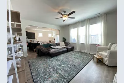 140 Verdmont Drive, Raeford, NC 28376 - Photo 4