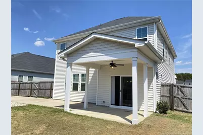 140 Verdmont Drive, Raeford, NC 28376 - Photo 32