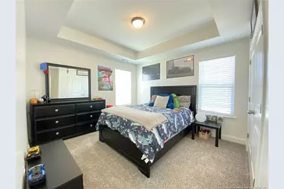 140 Verdmont Drive, Raeford, NC 28376 - Photo 28