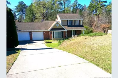 5811 Mondavi Place, Fayetteville, NC 28314 - Photo 2