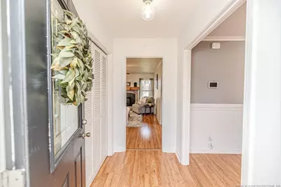 117 Johnson Street, Broadway, NC 27505 - Photo 2