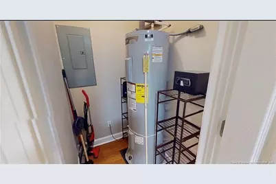 2402 Rockwood (Cottage) Drive, Sanford, NC 27330 - Photo 12