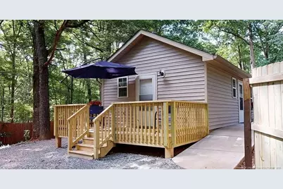 2402 Rockwood (Cottage) Drive, Sanford, NC 27330 - Photo 2