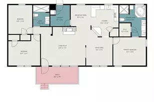 122 Saddlebrook Rd, Roxboro, NC 27574 - Photo 32