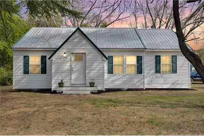707 Miller Avenue, Fayetteville, NC 28304 - Photo 1