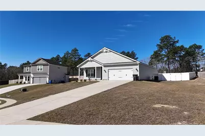 370 Bulldawg Lane, Raeford, NC 28376 - Photo 32