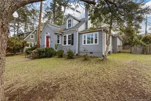 602 Westmont Dr, Fayetteville, NC 28305 - Photo 2