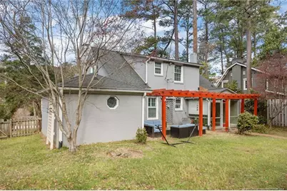 602 Westmont Drive, Fayetteville, NC 28305 - Photo 40