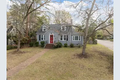 602 Westmont Drive, Fayetteville, NC 28305 - Photo 4