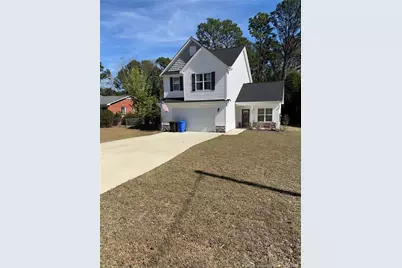 360 Summer Hill Road, Fayetteville, NC 28303 - Photo 2