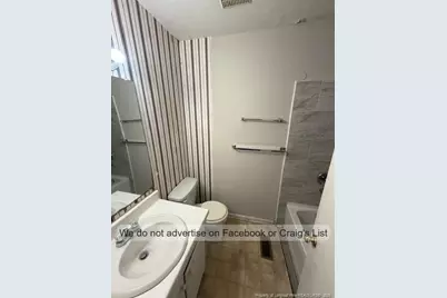 6432 Applecross Avenue #A, Fayetteville, NC 28304 - Photo 8