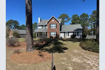 5708 Bear Creek Circle, Fayetteville, NC 28304 - Photo 1