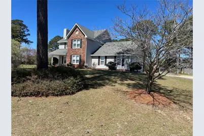 5708 Bear Creek Circle, Fayetteville, NC 28304 - Photo 2