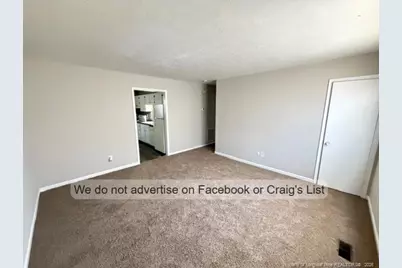 6432 Applecross Avenue #C, Fayetteville, NC 28304 - Photo 2