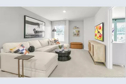 1109 Shoreline Drive, Vass, NC 28394 - Photo 14