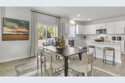 1109 Shoreline Drive, Vass, NC 28394 - Photo 8