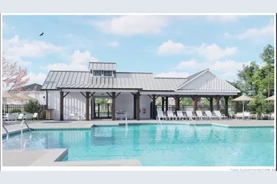 1109 Shoreline Drive, Vass, NC 28394 - Photo 38