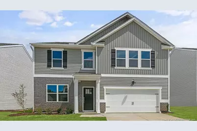 1109 Shoreline Drive, Vass, NC 28394 - Photo 1