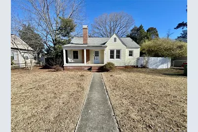 2532 McNeill Circle, Fayetteville, NC 28303 - Photo 1