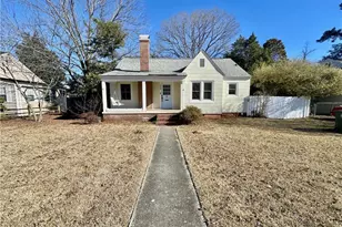 2532 McNeill Cir, Fayetteville, NC 28303 - Photo 1