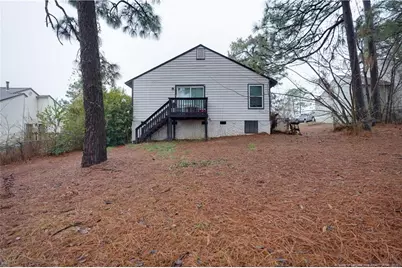 1783 Arrow Ridge Way, Fayetteville, NC 28304 - Photo 20