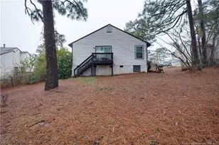 1783 Arrow Ridge Way, Fayetteville, NC 28304 - Photo 20