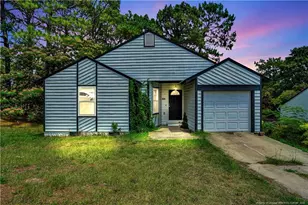 1783 Arrow Ridge Way, Fayetteville, NC 28304 - Photo 1