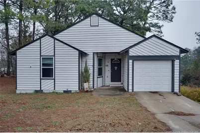 1783 Arrow Ridge Way, Fayetteville, NC 28304 - Photo 1