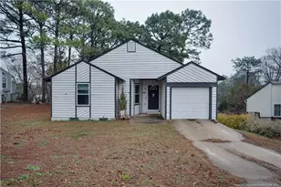 1783 Arrow Ridge Way, Fayetteville, NC 28304 - Photo 2