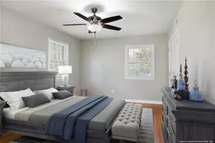 2419 Morganton Rd, Fayetteville, NC 28303 - Photo 22