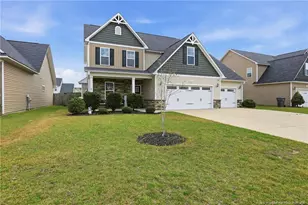 333 Lyman Dr, Fayetteville, NC 28312 - Photo 4