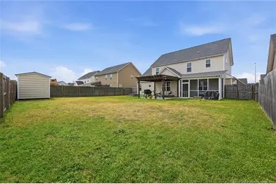 333 Lyman Drive, Fayetteville, NC 28312 - Photo 46