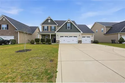 333 Lyman Drive, Fayetteville, NC 28312 - Photo 2