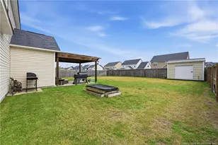 333 Lyman Dr, Fayetteville, NC 28312 - Photo 48