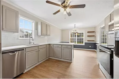 5231 Ahoskie Drive, Hope Mills, NC 28348 - Photo 14