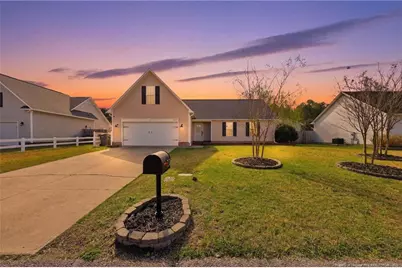 5231 Ahoskie Drive, Hope Mills, NC 28348 - Photo 2