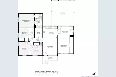 1002 Fleetwood Drive, Fayetteville, NC 28305 - Photo 32