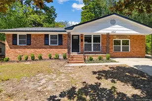 1002 Fleetwood Dr, Fayetteville, NC 28305 - Photo 1