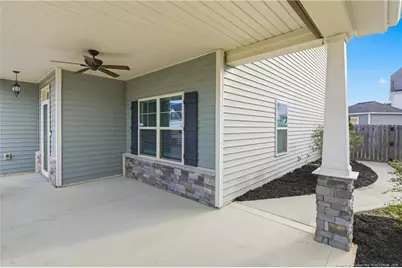 688 Stonebriar Avenue, Raeford, NC 28376 - Photo 4