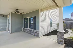 688 Stonebriar Ave, Raeford, NC 28376 - Photo 4