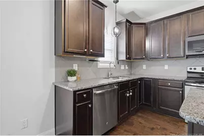 688 Stonebriar Avenue, Raeford, NC 28376 - Photo 16