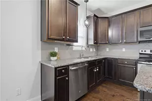 688 Stonebriar Ave, Raeford, NC 28376 - Photo 16