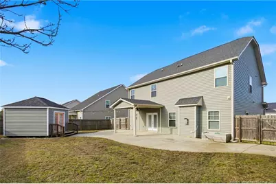 688 Stonebriar Avenue, Raeford, NC 28376 - Photo 46