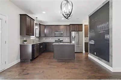 688 Stonebriar Avenue, Raeford, NC 28376 - Photo 14