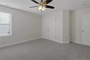 688 Stonebriar Ave, Raeford, NC 28376 - Photo 38