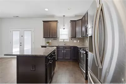 688 Stonebriar Avenue, Raeford, NC 28376 - Photo 18